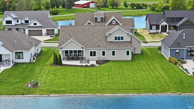 13960 Elderflower Cove, Fort Wayne, IN 46845