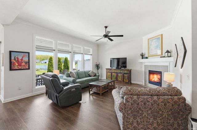 13960 Elderflower Cove, Fort Wayne, IN 46845