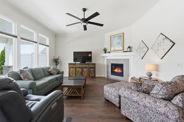 13960 Elderflower Cove, Fort Wayne, IN 46845