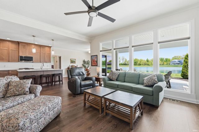 13960 Elderflower Cove, Fort Wayne, IN 46845