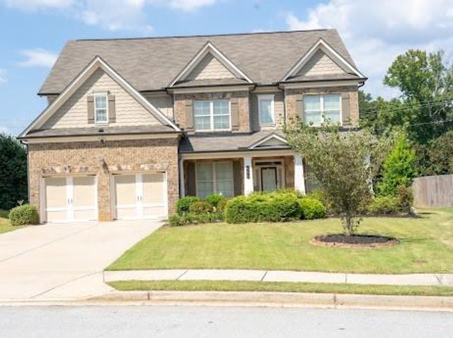 744 Laura Jean Court, Buford, GA 30518