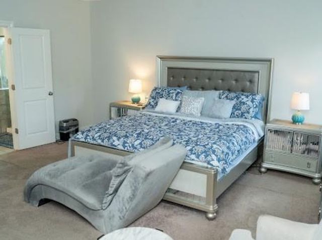 744 Laura Jean Court, Buford, GA 30518