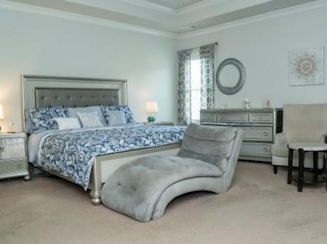 744 Laura Jean Court, Buford, GA 30518