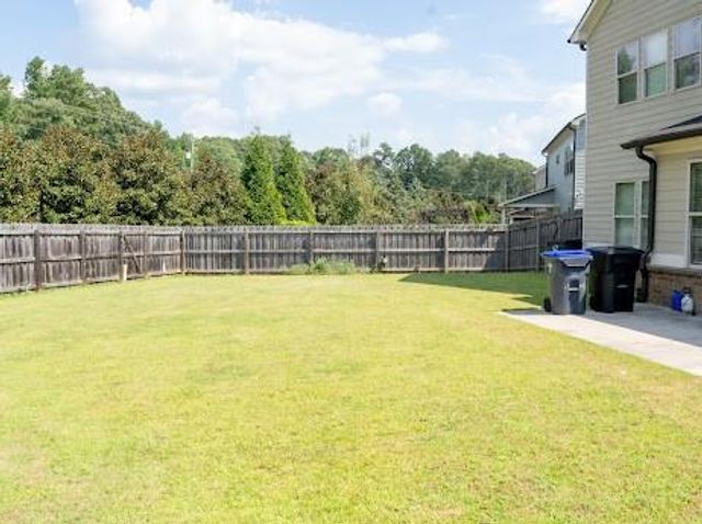 744 Laura Jean Court, Buford, GA 30518