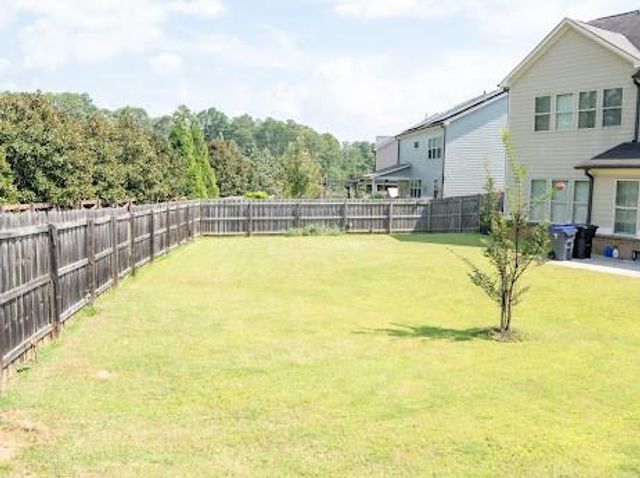 744 Laura Jean Court, Buford, GA 30518