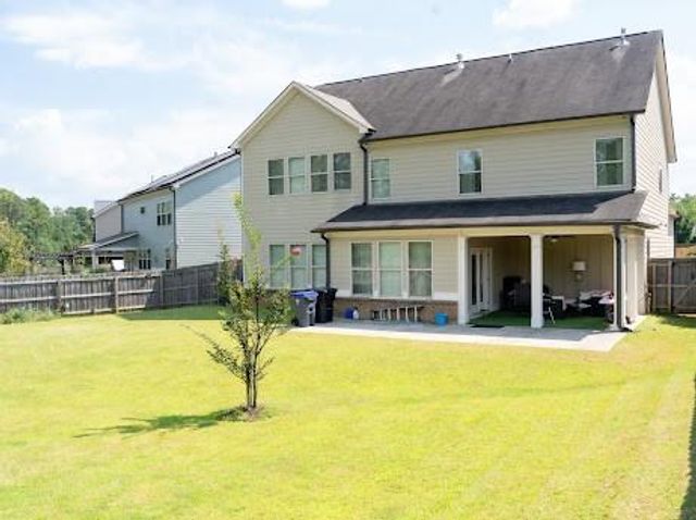 744 Laura Jean Court, Buford, GA 30518