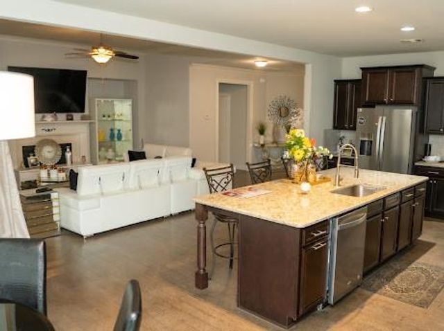 744 Laura Jean Court, Buford, GA 30518