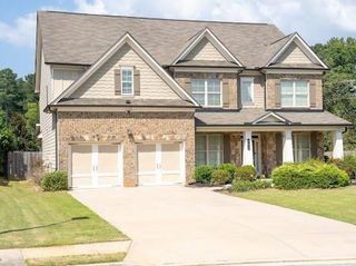 744 Laura Jean Court, Buford, GA 30518