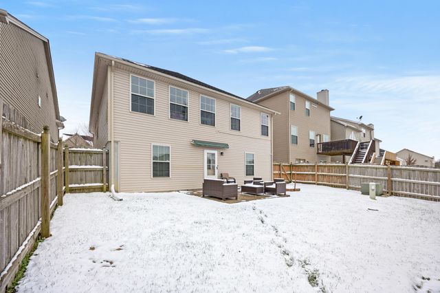 673 Lucille Drive, Lexington, KY 40511