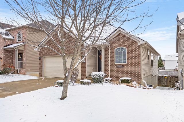 673 Lucille Drive, Lexington, KY 40511