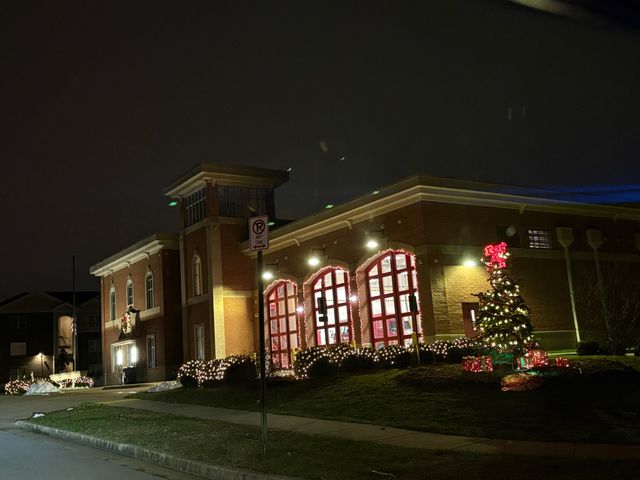 673 Lucille Drive, Lexington, KY 40511