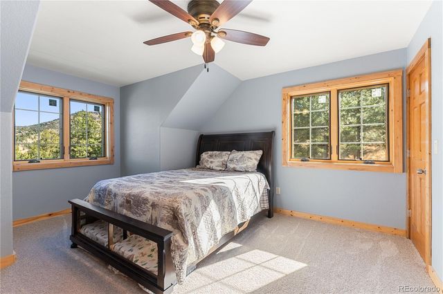 9100 County Rd 102, Guffey, CO 80820