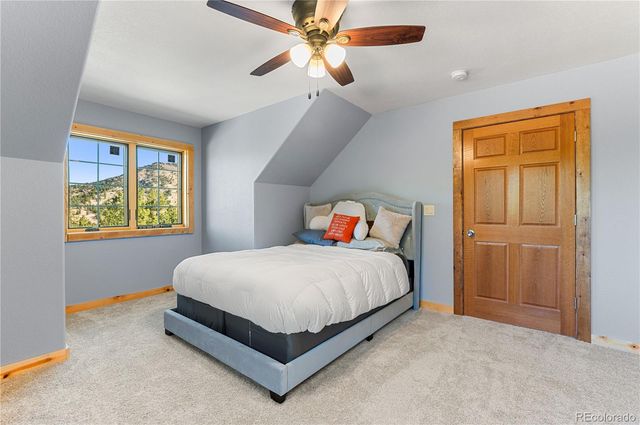 9100 County Rd 102, Guffey, CO 80820