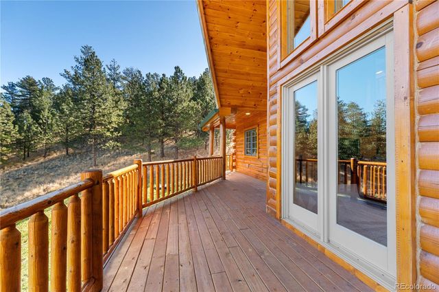 9100 County Rd 102, Guffey, CO 80820