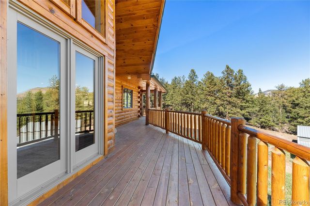 9100 County Rd 102, Guffey, CO 80820