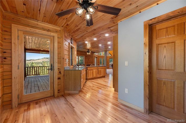 9100 County Rd 102, Guffey, CO 80820