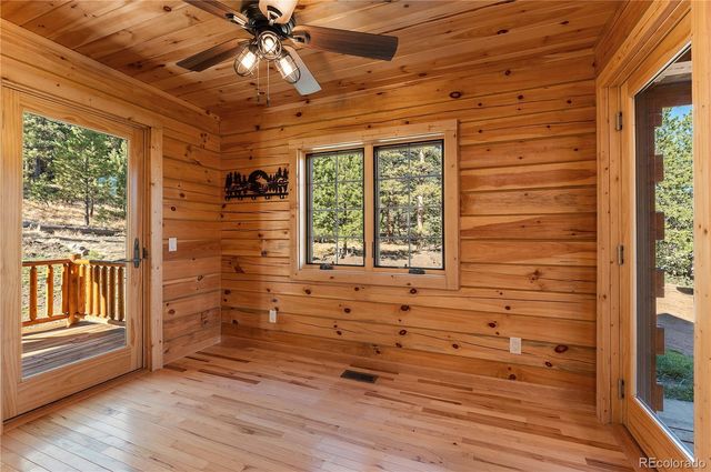 9100 County Rd 102, Guffey, CO 80820