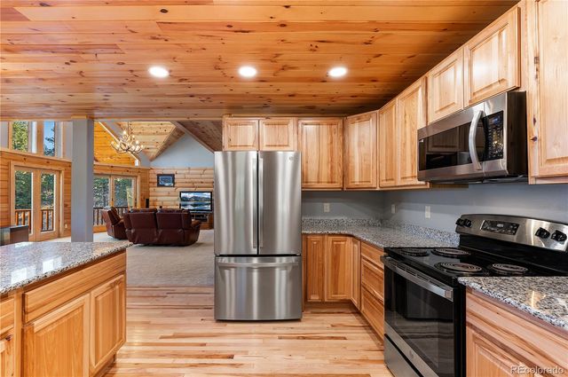 9100 County Rd 102, Guffey, CO 80820