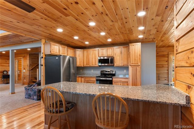 9100 County Rd 102, Guffey, CO 80820