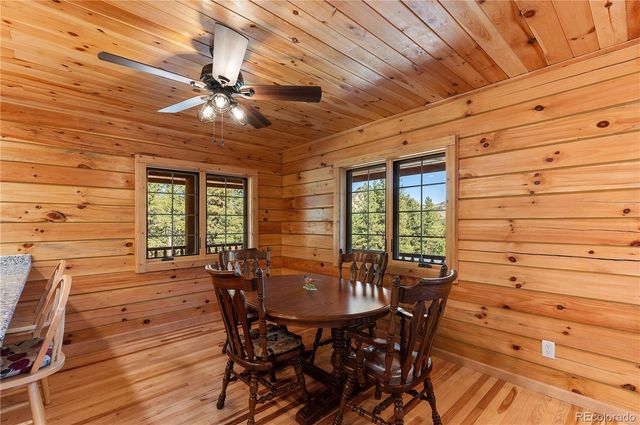 9100 County Rd 102, Guffey, CO 80820