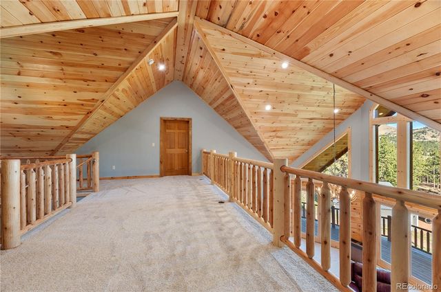 9100 County Rd 102, Guffey, CO 80820