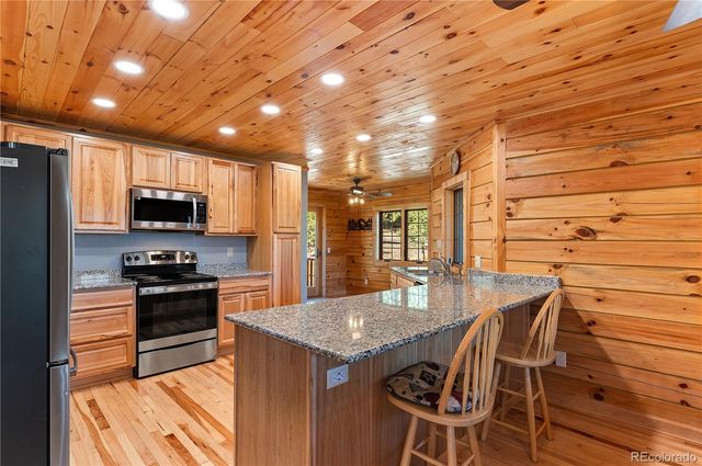 9100 County Rd 102, Guffey, CO 80820