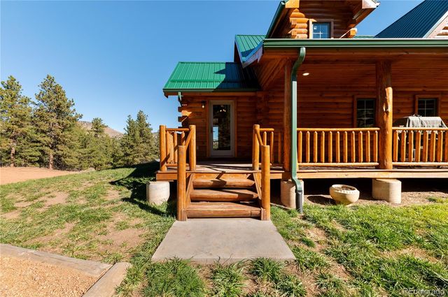 9100 County Rd 102, Guffey, CO 80820