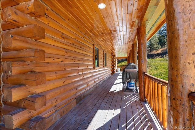 9100 County Rd 102, Guffey, CO 80820