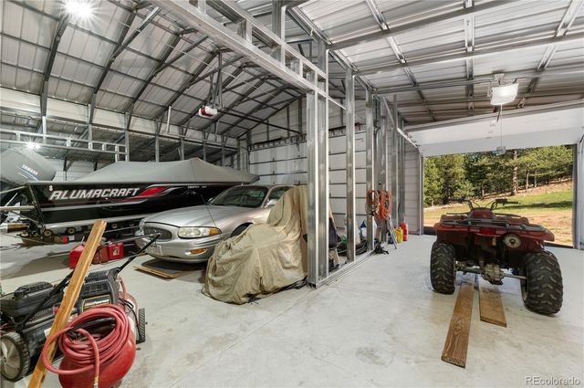 9100 County Rd 102, Guffey, CO 80820