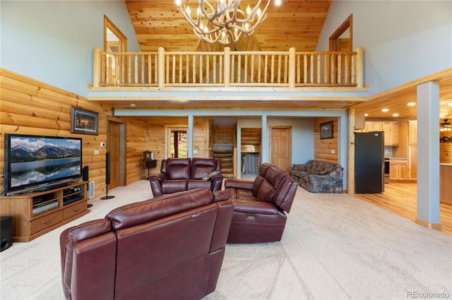 9100 County Rd 102, Guffey, CO 80820