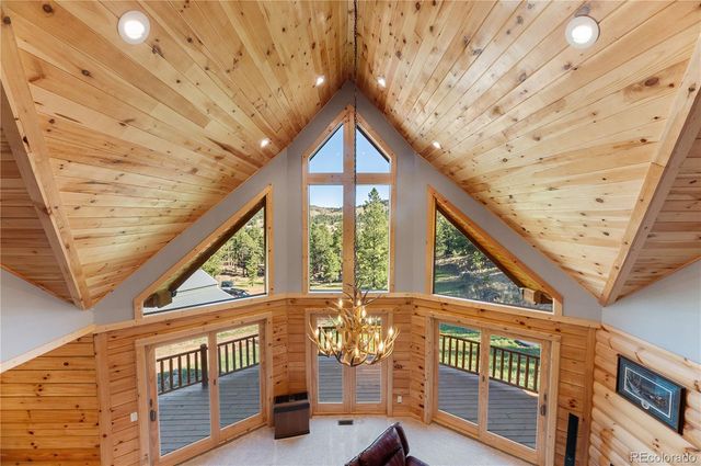 9100 County Rd 102, Guffey, CO 80820