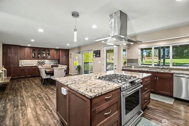 12302 224th Street E, Graham, WA 98338