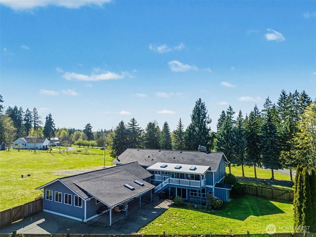 12302 224th Street E, Graham, WA 98338