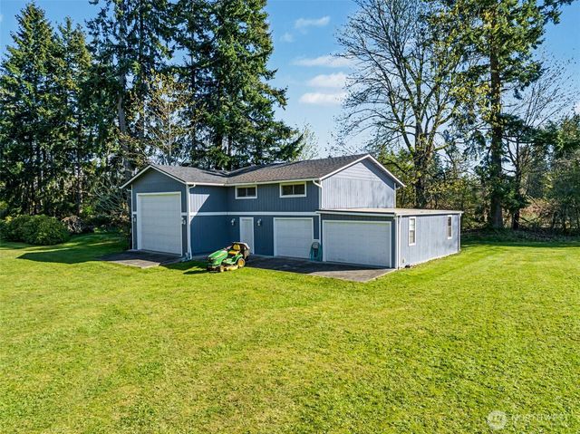 12302 224th Street E, Graham, WA 98338