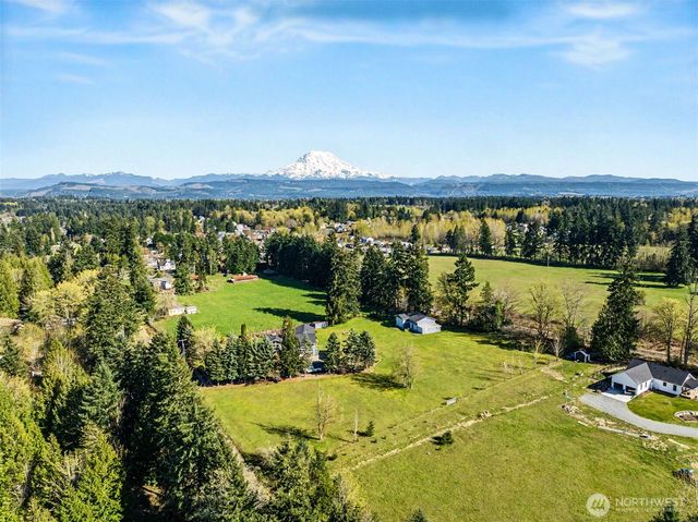 12302 224th Street E, Graham, WA 98338
