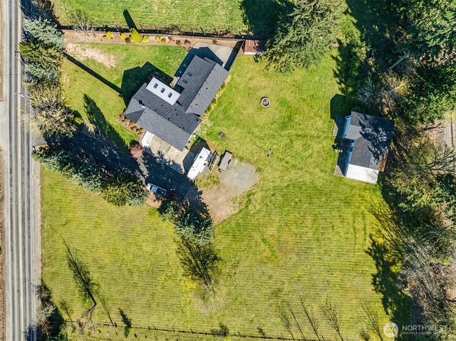 12302 224th Street E, Graham, WA 98338