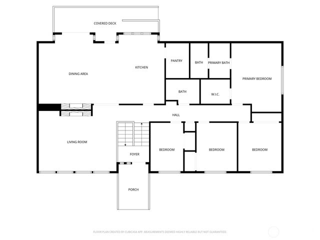 12302 224th Street E, Graham, WA 98338