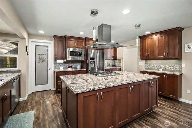 12302 224th Street E, Graham, WA 98338