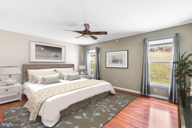 520 LARKINS BRIDGE DRIVE LARKINS BRIDGE DR, Downingtown, PA 19335