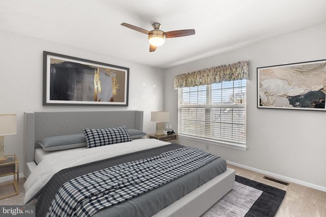 520 LARKINS BRIDGE DRIVE LARKINS BRIDGE DR, Downingtown, PA 19335