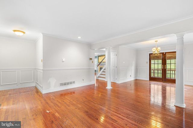 520 LARKINS BRIDGE DRIVE LARKINS BRIDGE DR, Downingtown, PA 19335