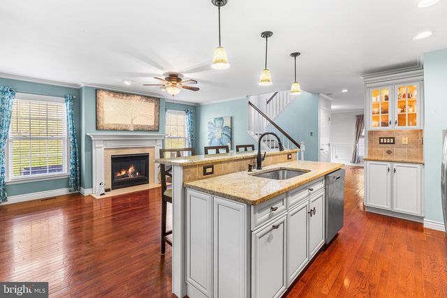 520 LARKINS BRIDGE DRIVE LARKINS BRIDGE DR, Downingtown, PA 19335