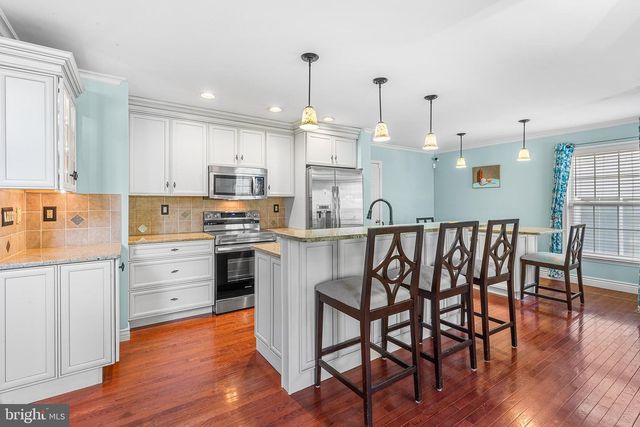 520 LARKINS BRIDGE DRIVE LARKINS BRIDGE DR, Downingtown, PA 19335