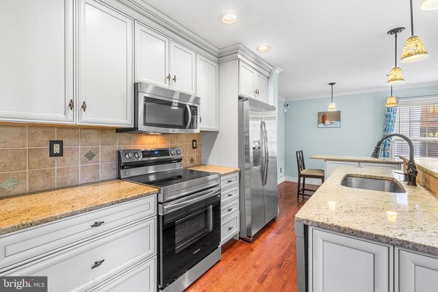 520 LARKINS BRIDGE DRIVE LARKINS BRIDGE DR, Downingtown, PA 19335