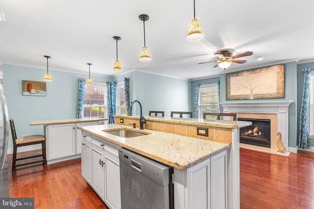 520 LARKINS BRIDGE DRIVE LARKINS BRIDGE DR, Downingtown, PA 19335