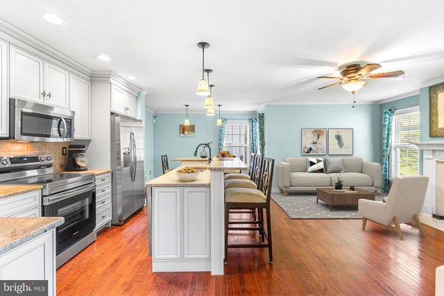 520 LARKINS BRIDGE DRIVE LARKINS BRIDGE DR, Downingtown, PA 19335