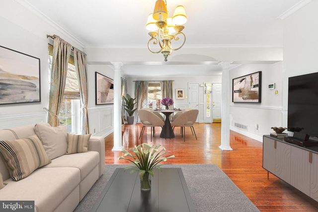 520 LARKINS BRIDGE DRIVE LARKINS BRIDGE DR, Downingtown, PA 19335