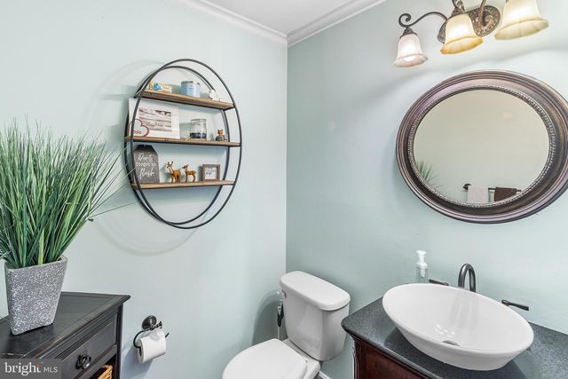 520 LARKINS BRIDGE DRIVE LARKINS BRIDGE DR, Downingtown, PA 19335