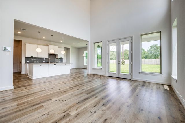 349 Covey Lane, Sealy, TX 77474