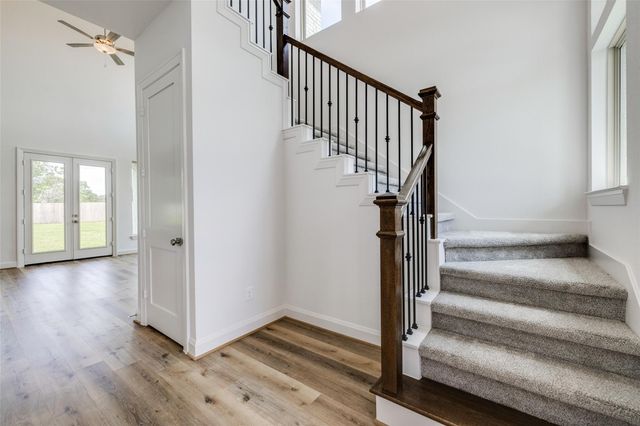 349 Covey Lane, Sealy, TX 77474